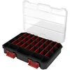 Smulkmenų lagaminėlis Qbrick 290 x 220 x 54 mm