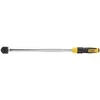 Dinamometrinis raktas DeWalt DWMT75462-0; 1/2''; 75-345 Nm