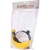 Protect2U Draumet Apsauginis skydelis su laikikliu