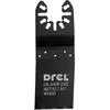 Drel Daugiafunkcinio įrankio geležtė Bi-Metal 33 mm.