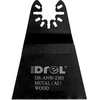 Drel Daugiafunkcinio įrankio geležtė metalui Bi-Metal 65 mm.