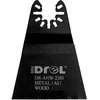 Drel Daugiafunkcinio įrankio geležtė metalui Bi-Metal 65 mm.