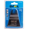 Drel Daugiafunkcinio įrankio geležtė metalui Bi-Metal 65 mm.