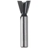 Grąžtas Stanley Freza TCT, skestadygių 15 x 14 x 14 mm