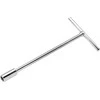 Bikuvalt Drel T-formos raktas trumpas 10 x 190 mm