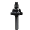 Grąžtas Stanley Freza TCT, kampų formavimo 4 x 27 mm