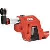 Dulkių ištraukimo antgalis perforatoriui KDE20V-16, DCK