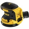 DeWalt Akumuliatorinis ekscentrinis šlifuoklis DCW210N be akumuliatoriaus ir kroviklio