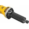 Tiesinis šlifuoklis DeWalt DWE4997-QS