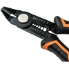 Elektriko gnybtuvai 165mm, RICHMANN