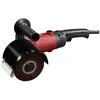 Elektriniai šlifuoklis-poliruoklis 120mm, 1400W, KSN100, DCK