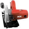 Elektrinis diskinis pjūklas 185mm, 1500W, KMY07-185, DCK