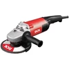 Elektrinis kampinis šlifuoklis 230mm, 2600W, KSM230SH, DCK