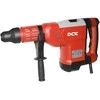 Elektrinis perforatorius SDS-MAX, 8,2kg, 1500W, KZC45, DCK