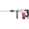 Elektrinis smūginis skeltuvas HEX17, 7,3kg, 22J, 1500W, KZG07-6, DCK