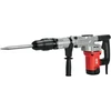 Elektrinis smūginis skeltuvas SDS MAX, 7,3kg, 22J, 1500W, KZG07-6SM, DCK