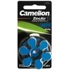 Elementai, A675/DA675/ZL675, 1,4V, CAMELION, 6 vnt.
