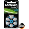 Elementai, A675/DA675/ZL675, 1,4V, CAMELION, 6 vnt.