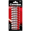 Elementai Alkaline, AA, LR06-SP10, CAMELION, 10 vnt.