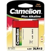 Elementas Alkaline, 3LR12, BP1, 4,5V, CAMELION, 1 vnt.
