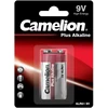 Elementas „Krona" 6LF22, BP1, 9V, CAMELION, 1 vnt.