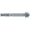 Fischer Anker. varžtas FBN II 20/80, 20 x 234 mm, 10 vnt.