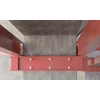 Fischer Ankerinis varžtas FAZ II 16/5 A4, 16x128, 20vnt