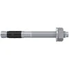 Fischer Ankerinis varžtas FAZ II Plus 10/50, 10x135 mm 20 vnt.