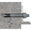 Fischer Ankerinis varžtas FAZ II PLUS 12/50, 12x150 mm 20 vnt.