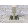 Fischer Ankerinis varžtas FBN II 10/50 10x126 mm