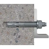 Fischer Ankerinis varžtas FBN II 16/80 16x200 mm