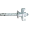 Fischer Ankeris FDBB 16/50 SET