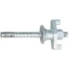 Fischer Ankeris FDBB 16/50 SET