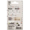 Fischer ankeris su C formos kabliu FSL 10 RH 2vnt.