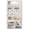Fischer ankeris su C formos kabliu FSL 10 RH 2vnt.