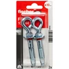 Fischer ankeris su O formos kabliu FSL 10 OH 2vnt.