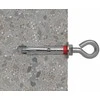Fischer ankeris su O formos kabliu FSL 8 OH 2vnt.