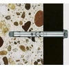 Fischer Ankeris su varžtu FSA S 8/40 8x89 mm