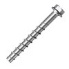 Fischer Betonsraigtis FBS II 10x60 US, 50 vnt.