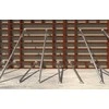 Fischer Betonsraigtis FBS II 10x60 US, 50 vnt.