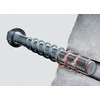 Fischer Betonsraigtis FBS II 10x60 US, 50 vnt.