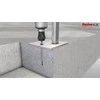 Atsuktuvas Stanley Fatmax T25x100 mm (su blisteriu)