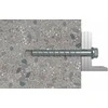 Betonsraigtis UltraCut FBS II14x150 US , Fischer 10 vnt.