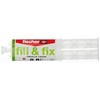 Fischer Cheminė masė „FILL&amp;FIX“ K 25 ml