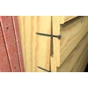 Fischer fasadinis medsraigtis FFSII-RT6 5,0x70 A2, 100 vnt.