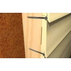 Fischer fasadinis medsraigtis FFSII-RT6 5,0x70 A2, 100 vnt.