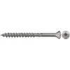 Fischer fasadinis medsraigtis FFSII-RT6 5,0x80 A2, 100 vnt.