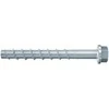 Drėkintuvas Betonsraigtis UltraCut FBS II 10x160 US, Fischer 50 vnt.