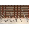 Drėkintuvas Betonsraigtis UltraCut FBS II 10x160 US, Fischer 50 vnt.