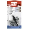 Fischer Kaiščiai gipso kartonui GKS, 5 vnt.